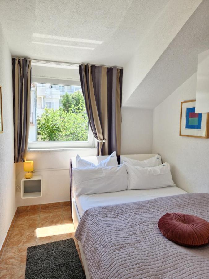 Luxury Apartments Silva With Sea View Okrug Gornji Buitenkant foto