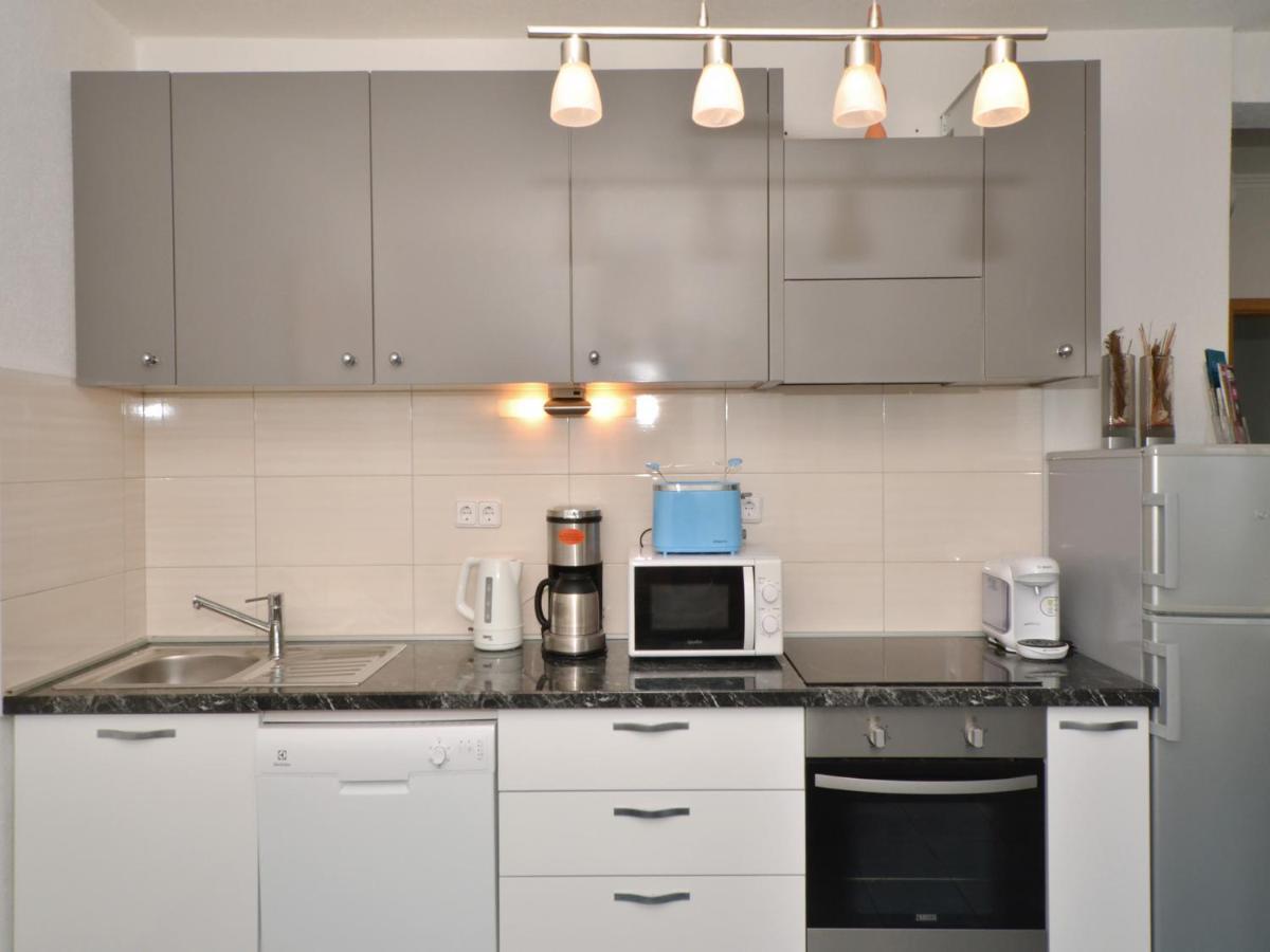 Luxury Apartments Silva With Sea View Okrug Gornji Buitenkant foto